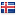 adventure.is server is located in Iceland